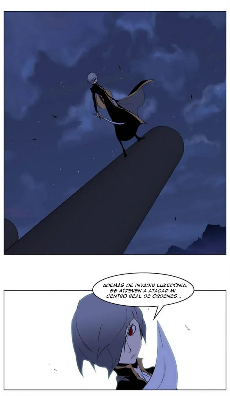 Noblesse Capítulo 199 en Línea - página 28