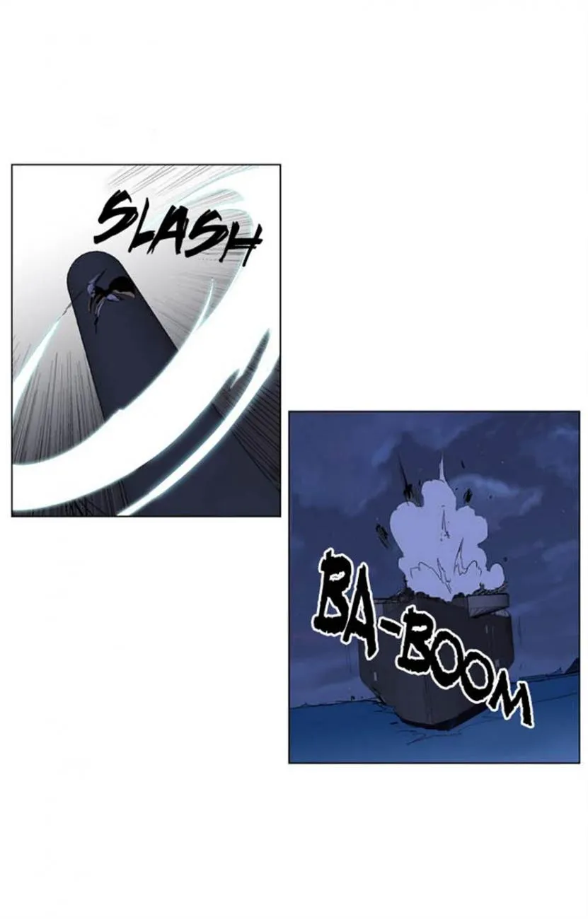 Noblesse Capítulo 199 en Línea - página 29