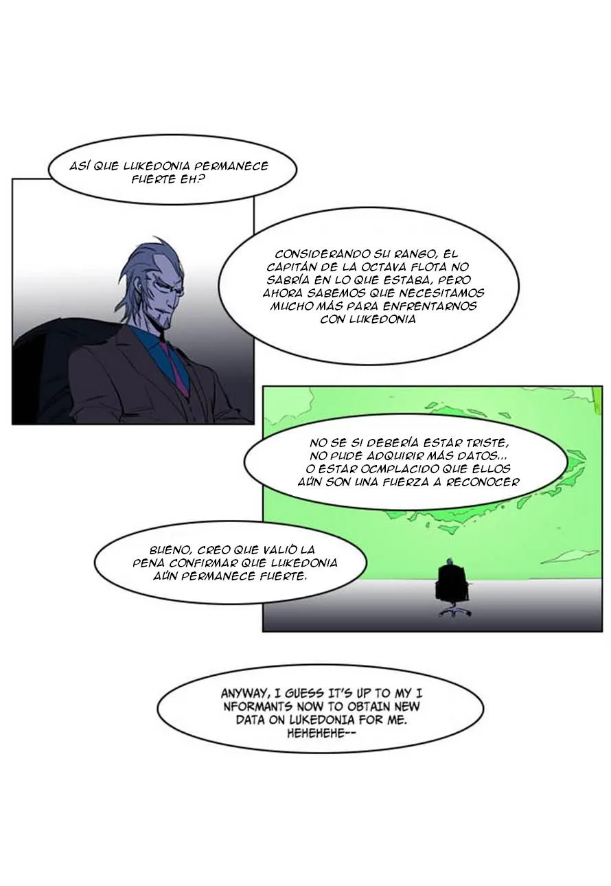 Noblesse Capítulo 199 en Línea - página 31