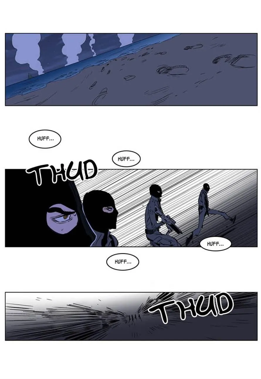 Noblesse Capítulo 199 en Línea - página 32