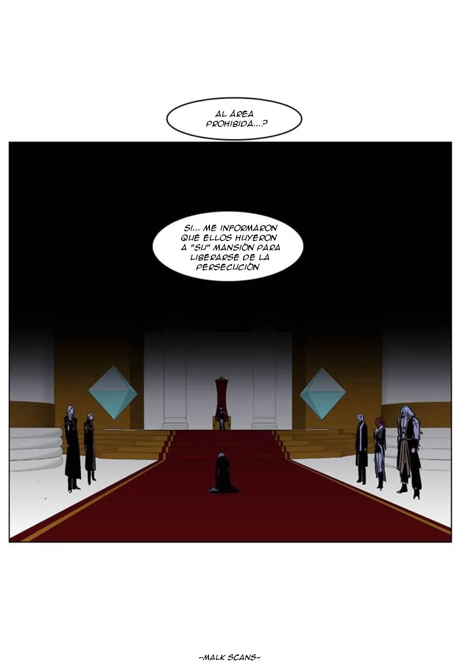 Noblesse Capítulo 199 en Línea - página 34