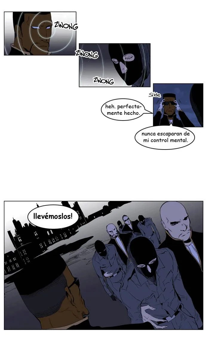 Noblesse Capítulo 200 en Línea - página 2
