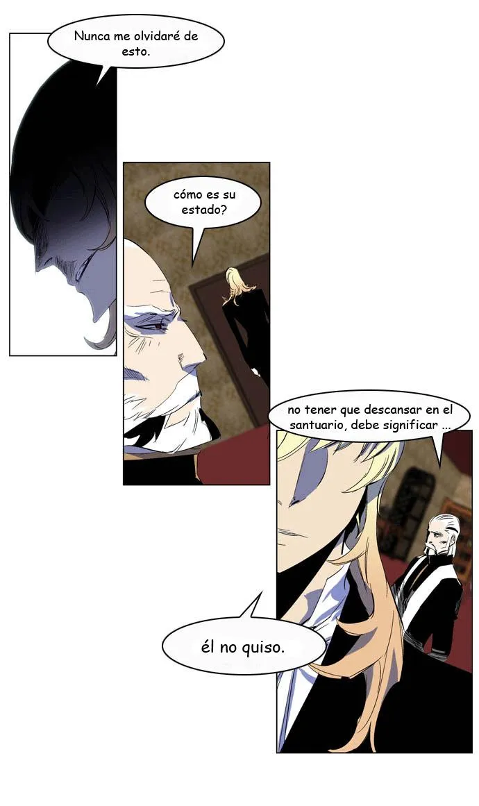 Noblesse Capítulo 200 en Línea - página 13