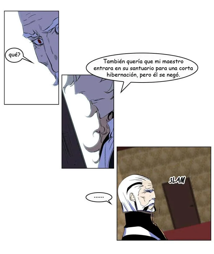Noblesse Capítulo 200 en Línea - página 14