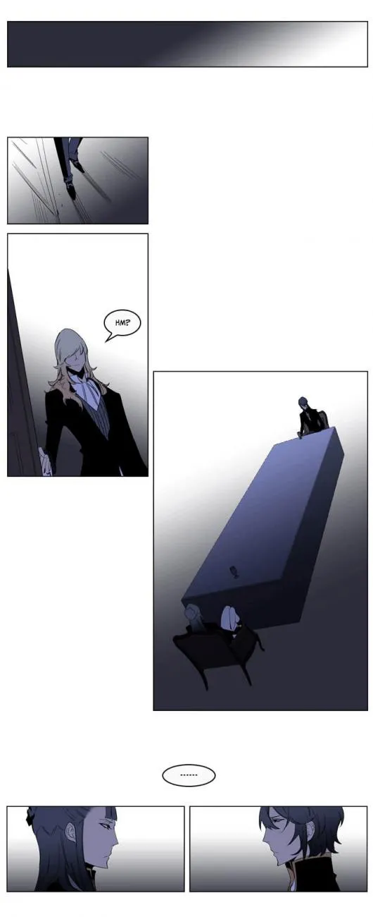Noblesse Capítulo 200 en Línea - página 15