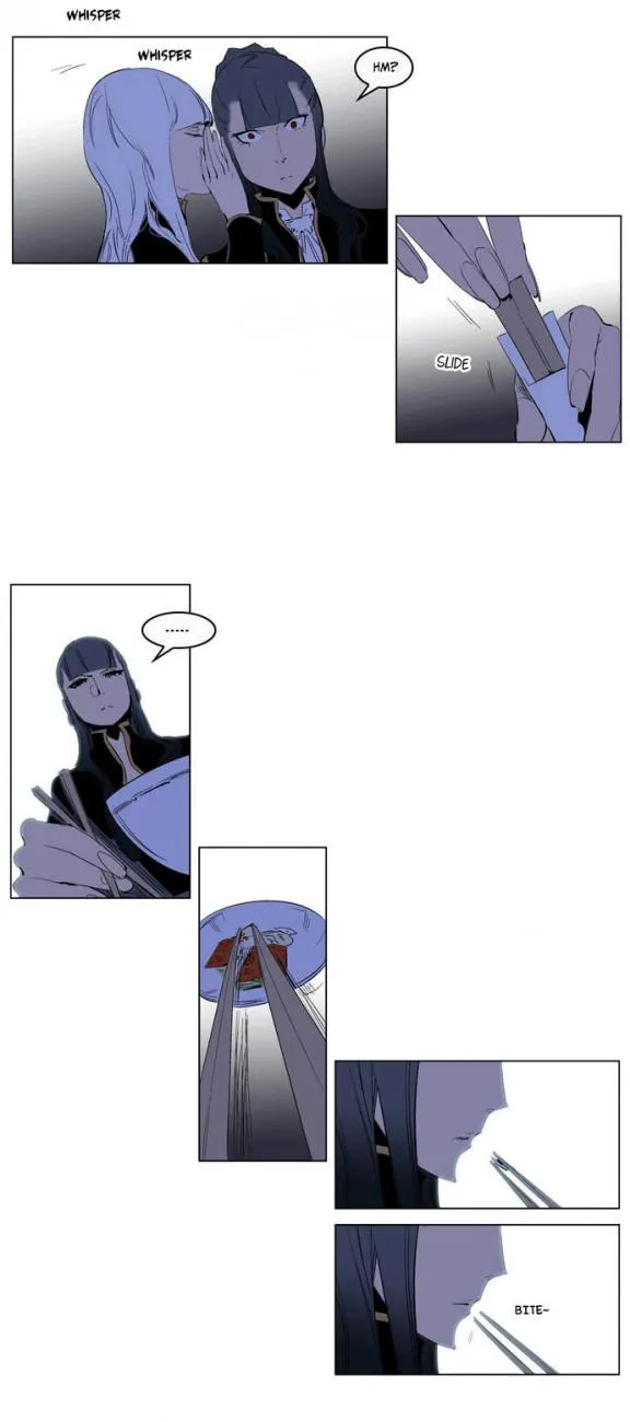Noblesse Capítulo 200 en Línea - página 20