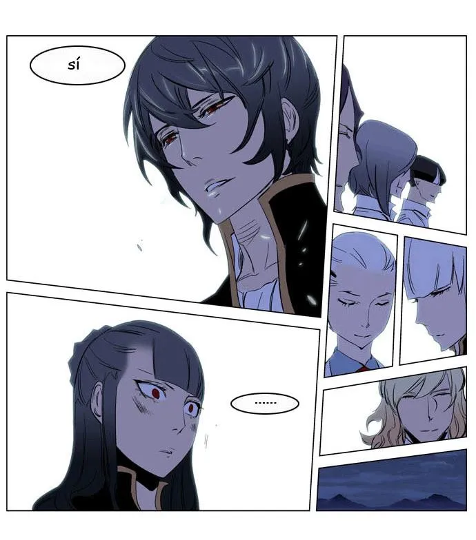 Noblesse Capítulo 200 en Línea - página 26