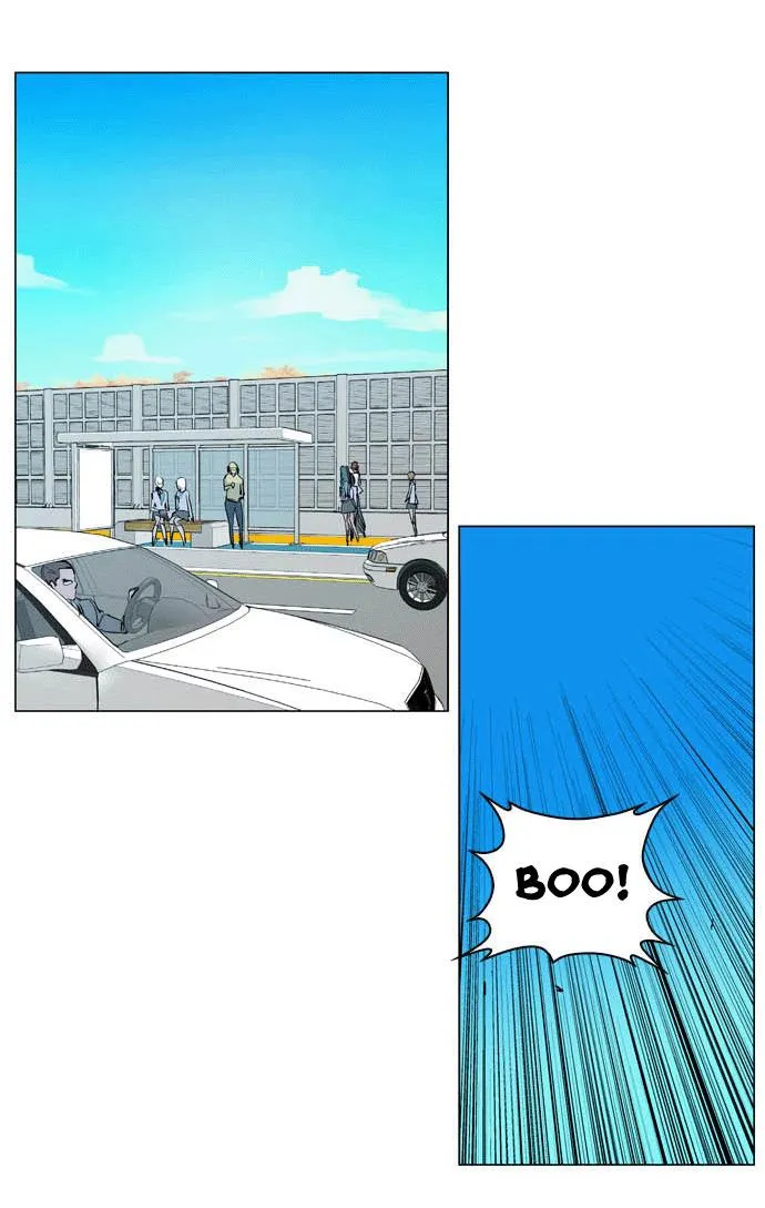 Noblesse Capítulo 200 en Línea - página 28