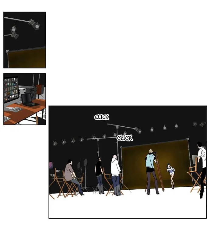 Noblesse Capítulo 201 en Línea - página 2