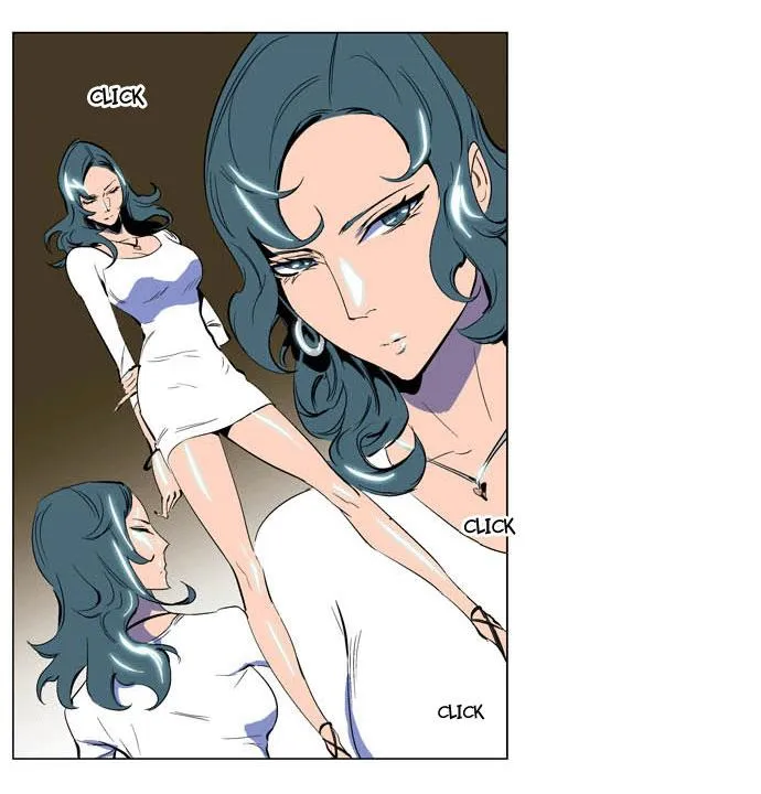 Noblesse Capítulo 201 en Línea - página 3