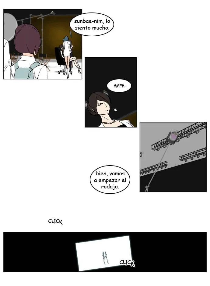 Noblesse Capítulo 201 en Línea - página 18