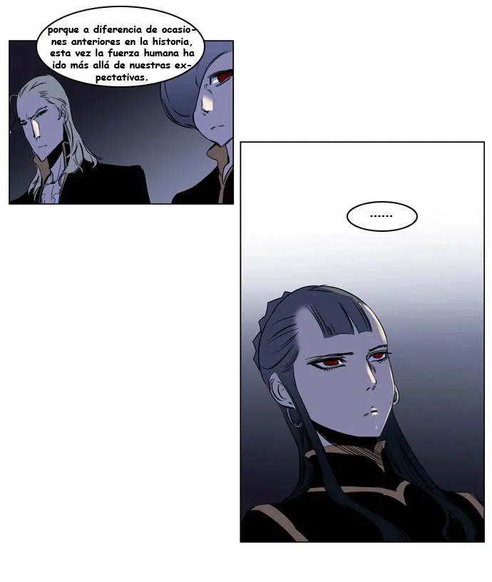Noblesse Capítulo 202 en Línea - página 9