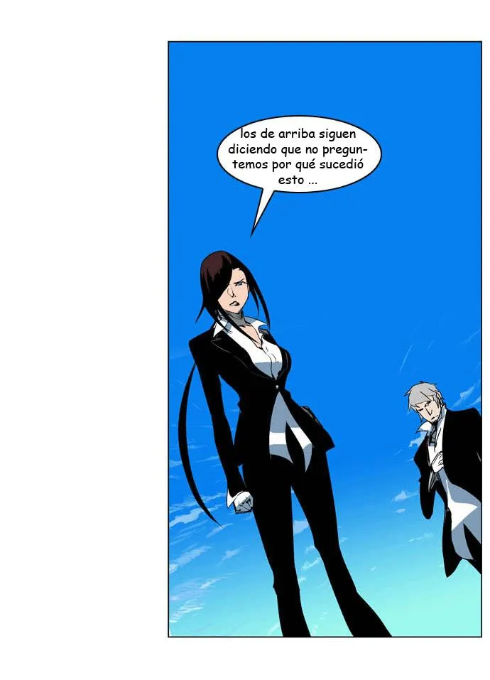 Noblesse Capítulo 202 en Línea - página 23