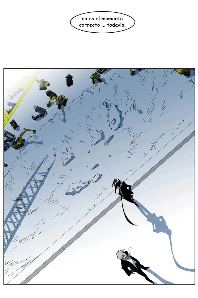 Noblesse Capítulo 202 en Línea - página 27