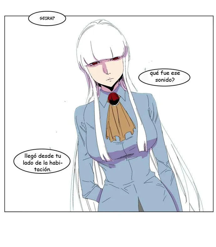 Noblesse Capítulo 204 en Línea - página 10