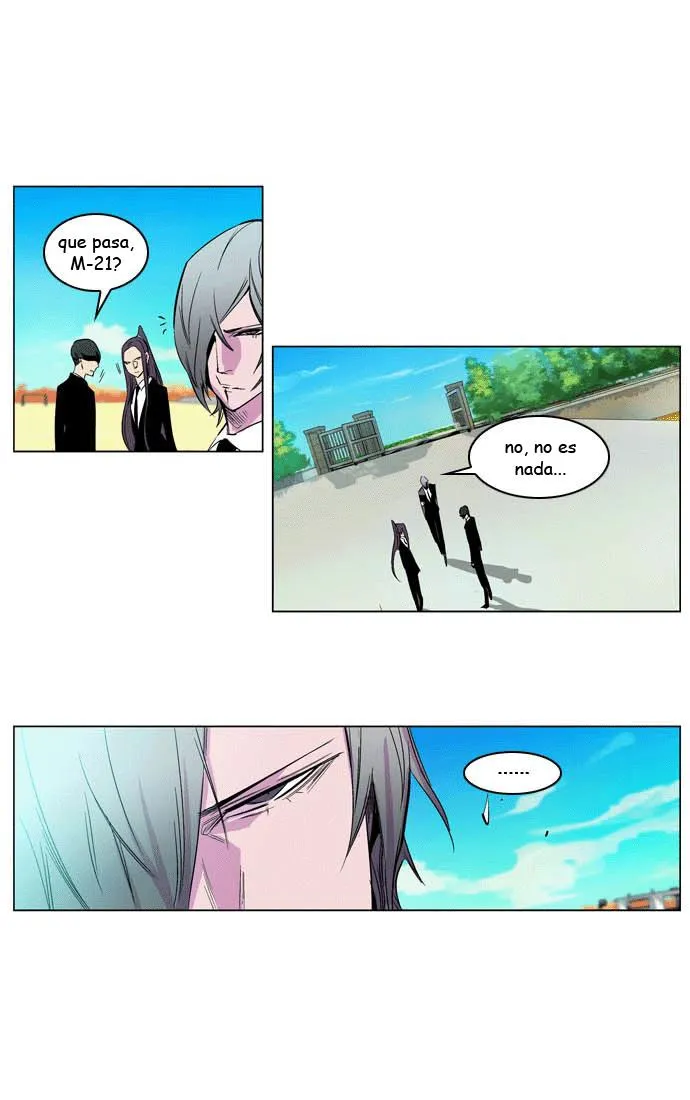 Noblesse Capítulo 205 en Línea - página 9