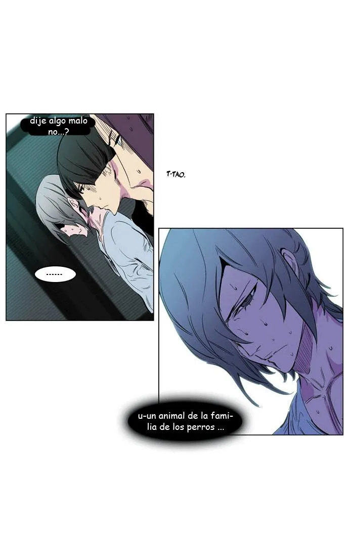 Noblesse Capítulo 205 en Línea - página 24