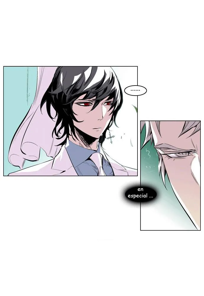 Noblesse Capítulo 206 en Línea - página 9