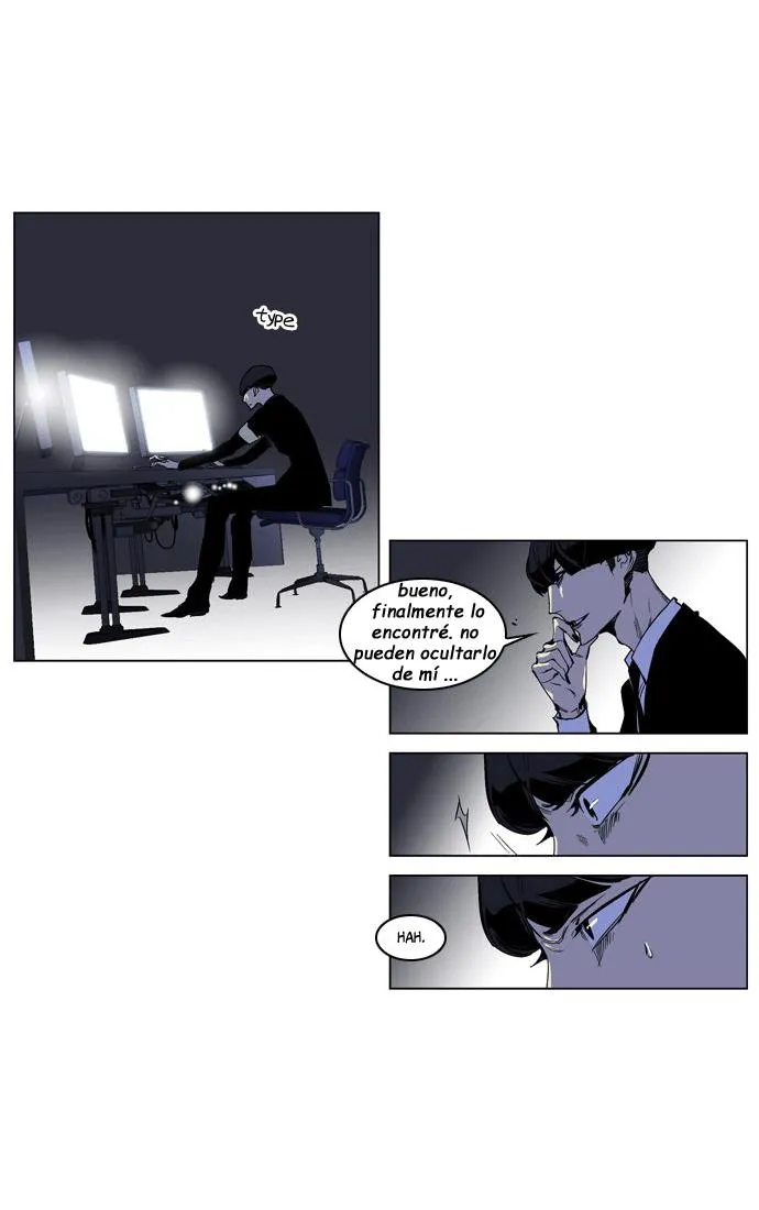 Noblesse Capítulo 207 en Línea - página 14