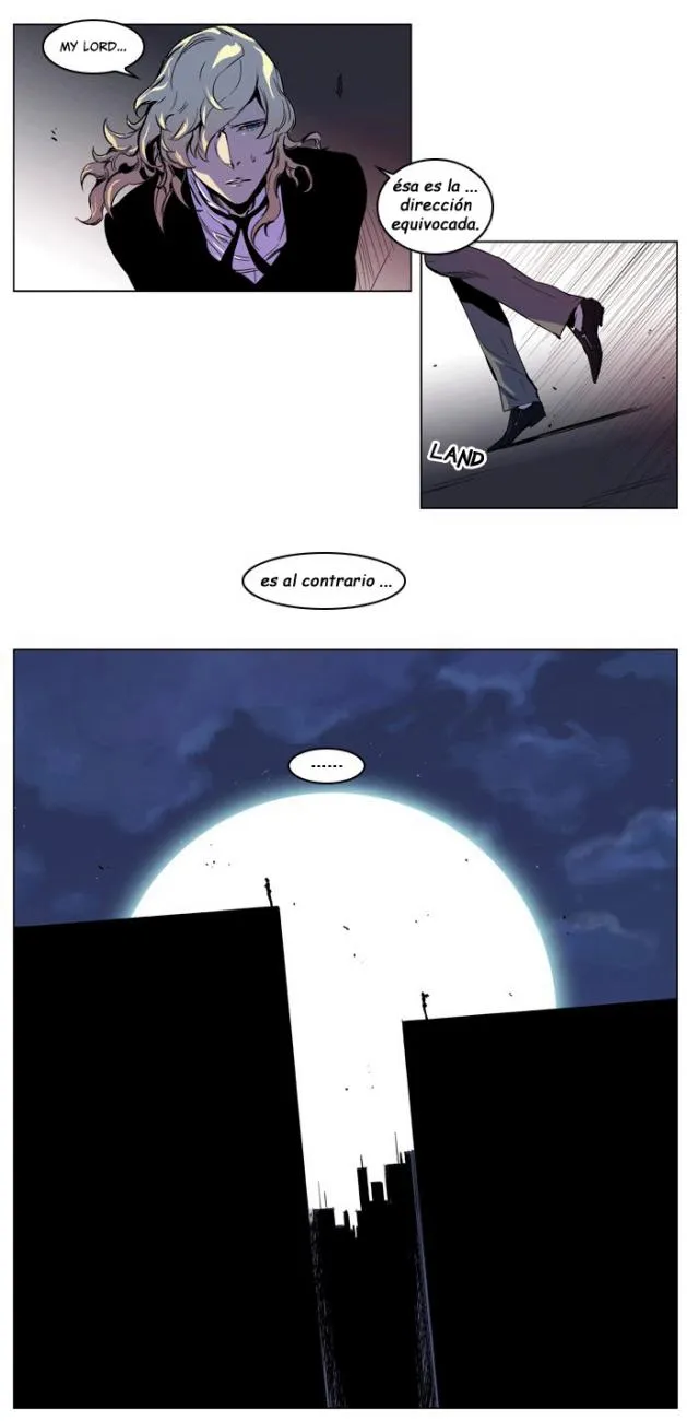 Noblesse Capítulo 207 en Línea - página 26