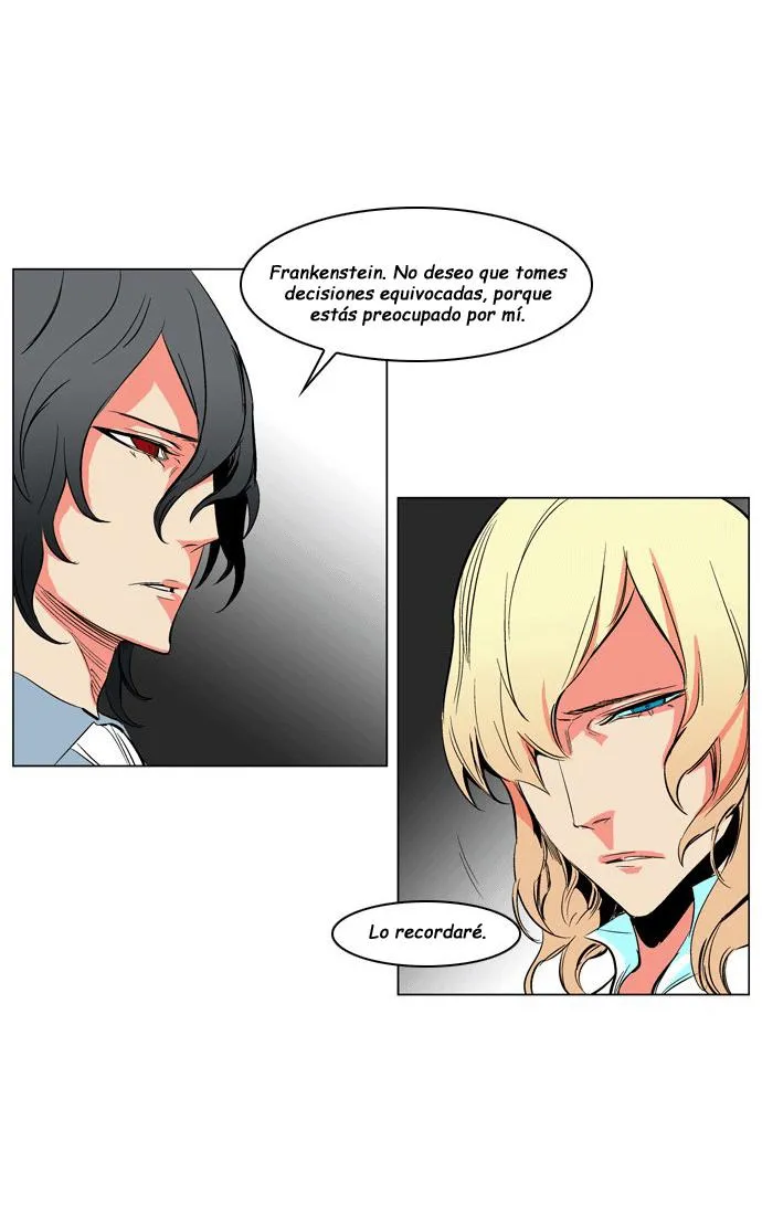 Noblesse Capítulo 208 en Línea - página 16