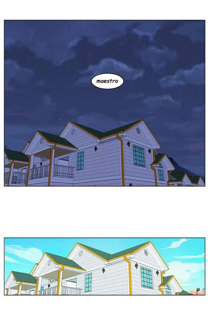 Noblesse Capítulo 208 en Línea - página 17