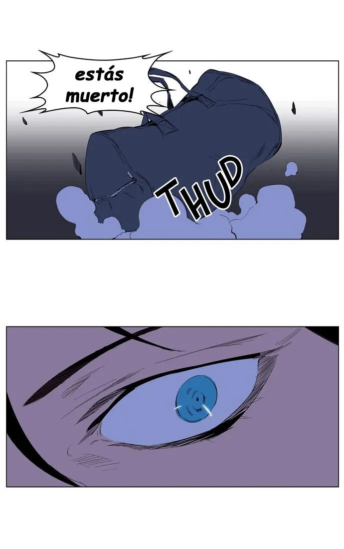Noblesse Capítulo 208 en Línea - página 28