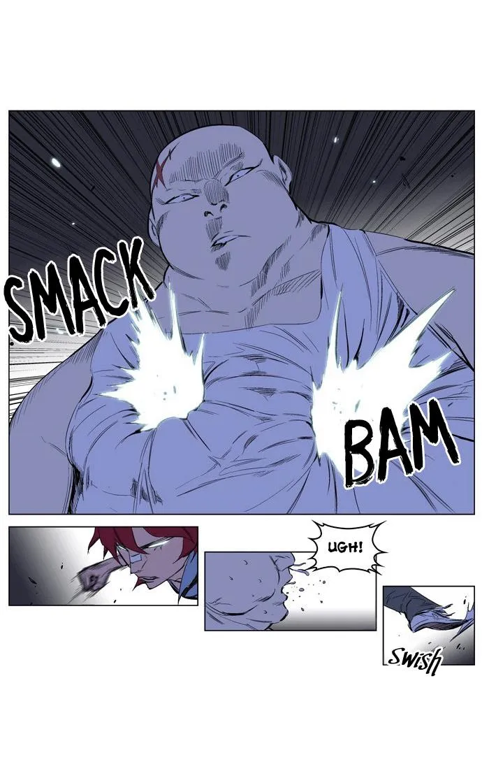 Noblesse Capítulo 208 en Línea - página 29