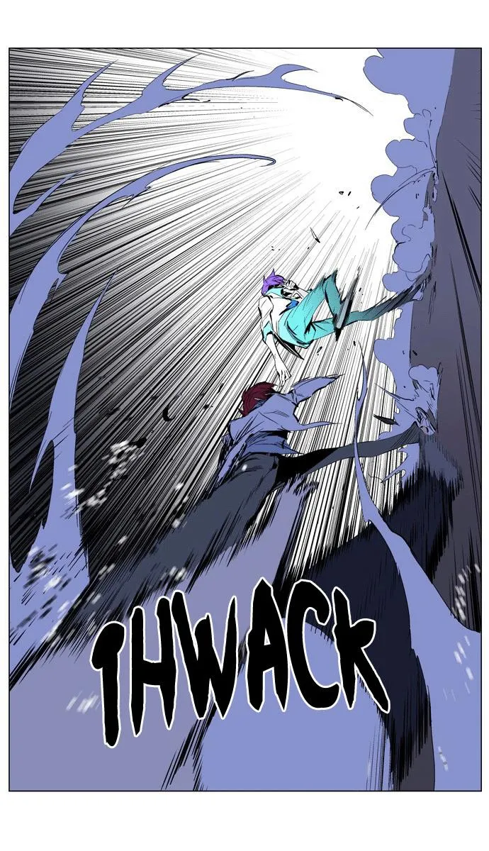 Noblesse Capítulo 208 en Línea - página 30