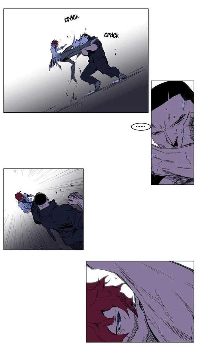 Noblesse Capítulo 209 en Línea - página 10