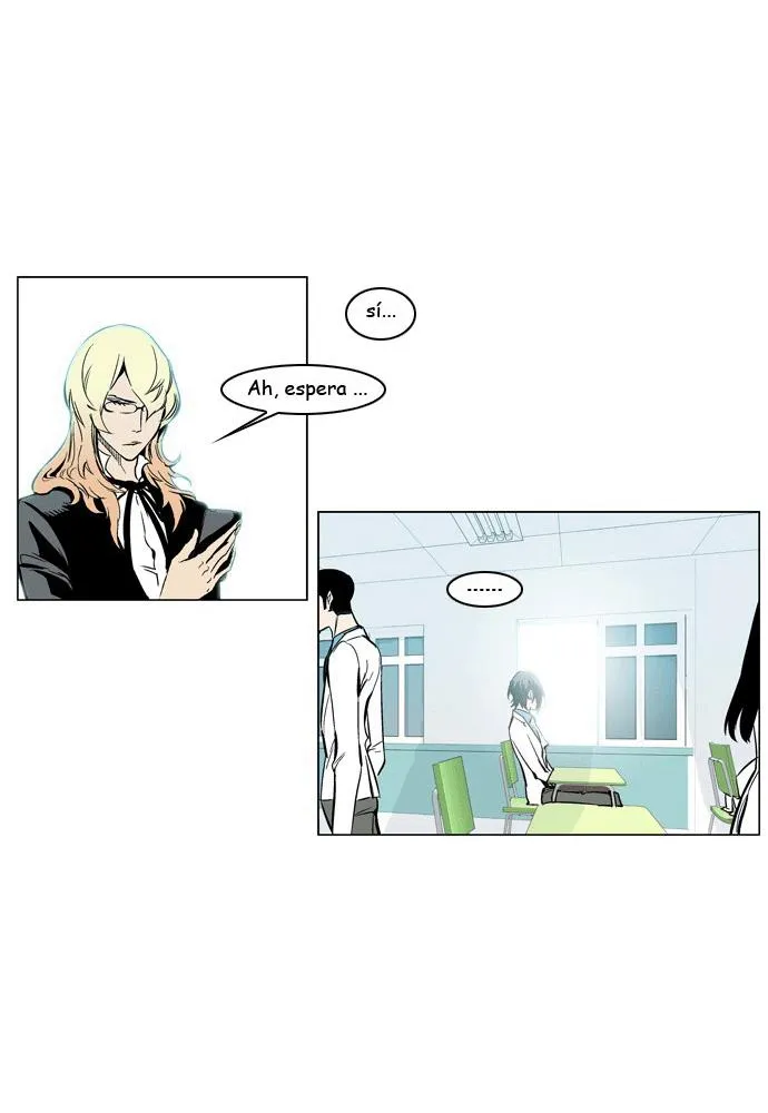 Noblesse Capítulo 210 en Línea - página 11
