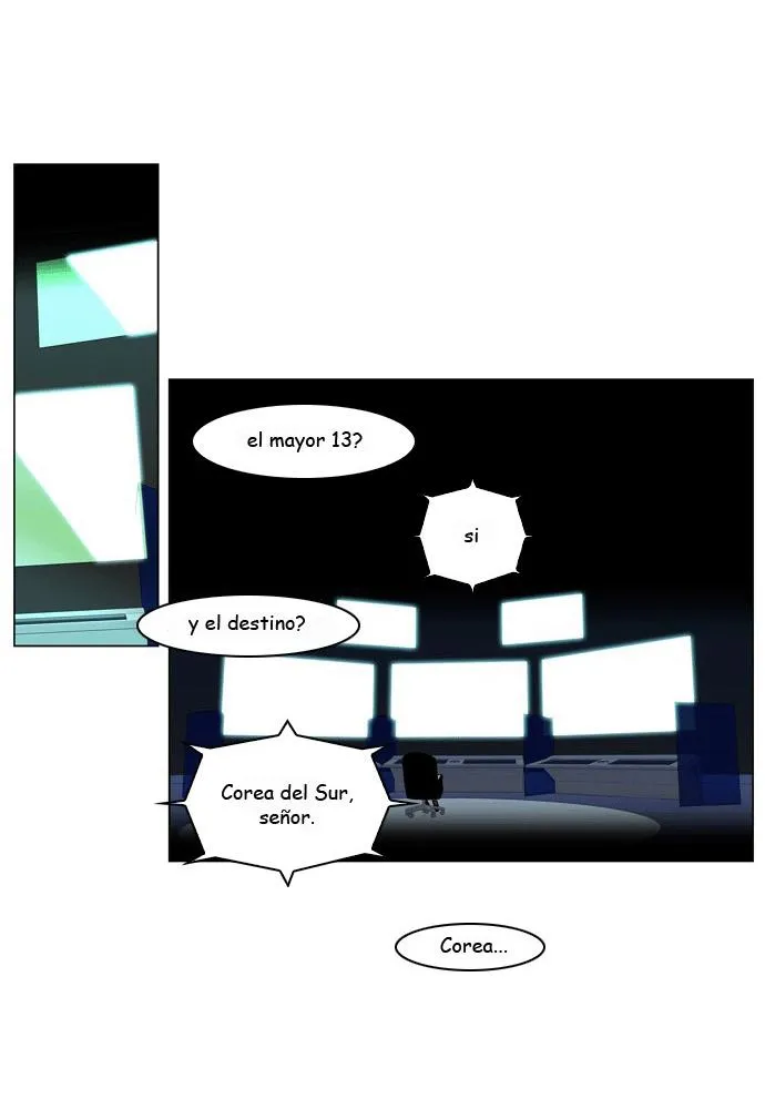 Noblesse Capítulo 210 en Línea - página 20