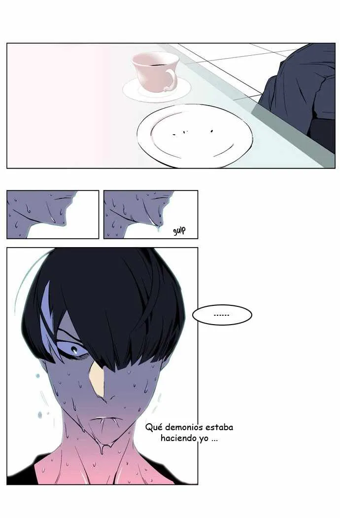 Noblesse Capítulo 211 en Línea - página 8