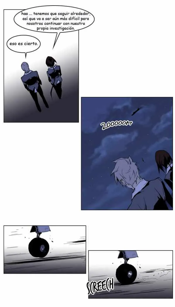 Noblesse Capítulo 211 en Línea - página 12