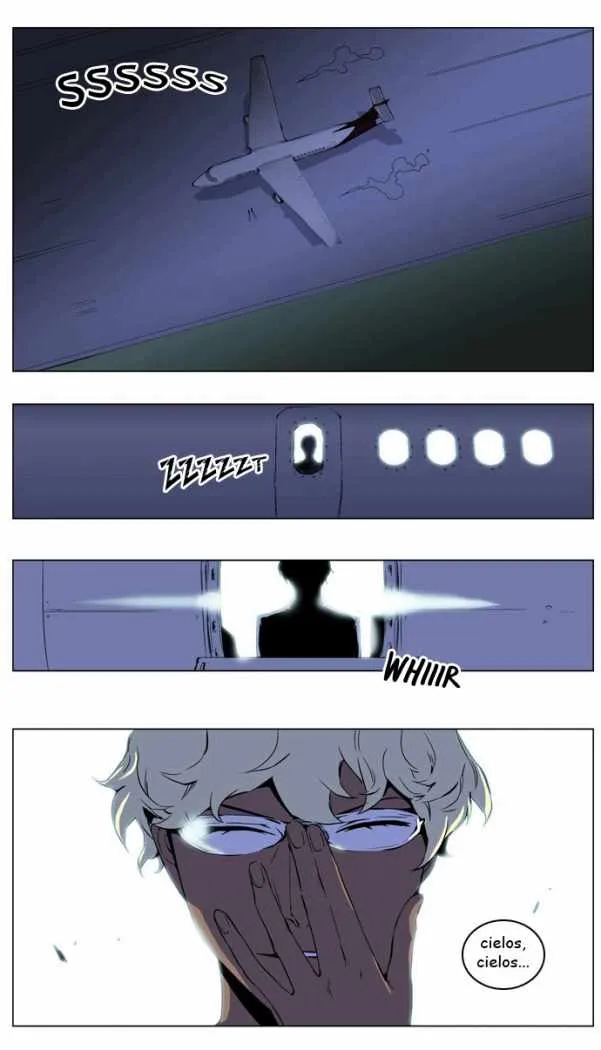 Noblesse Capítulo 211 en Línea - página 13
