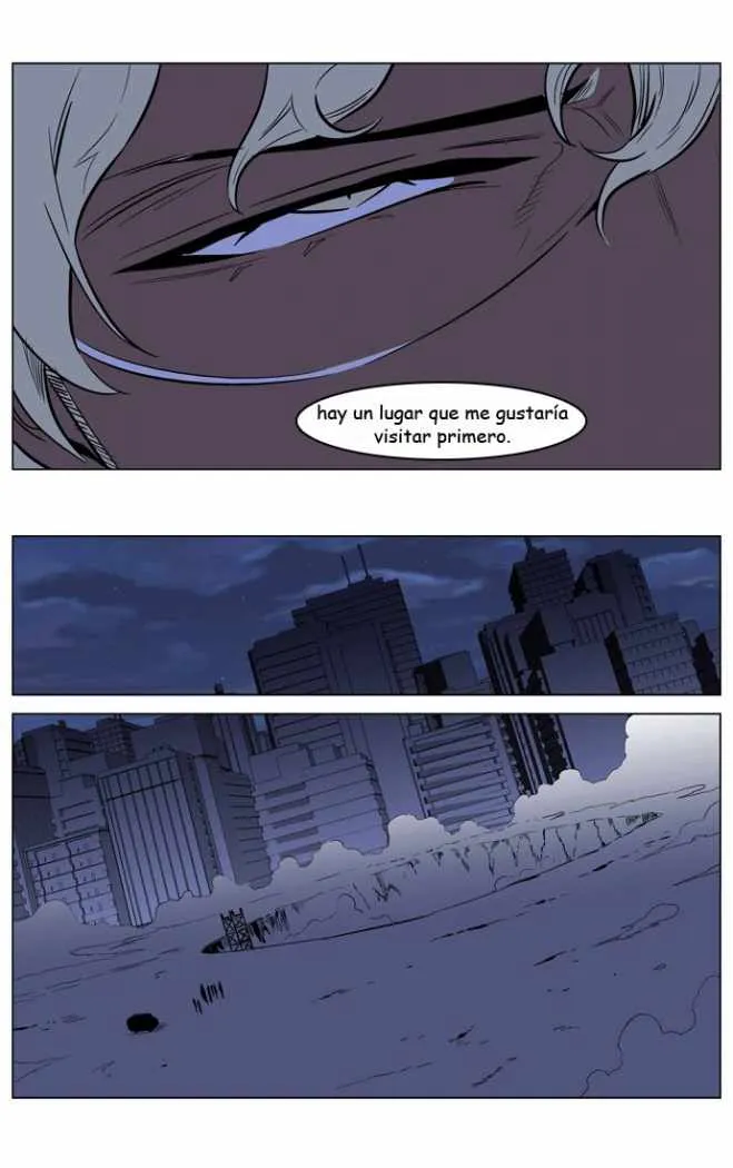 Noblesse Capítulo 211 en Línea - página 18