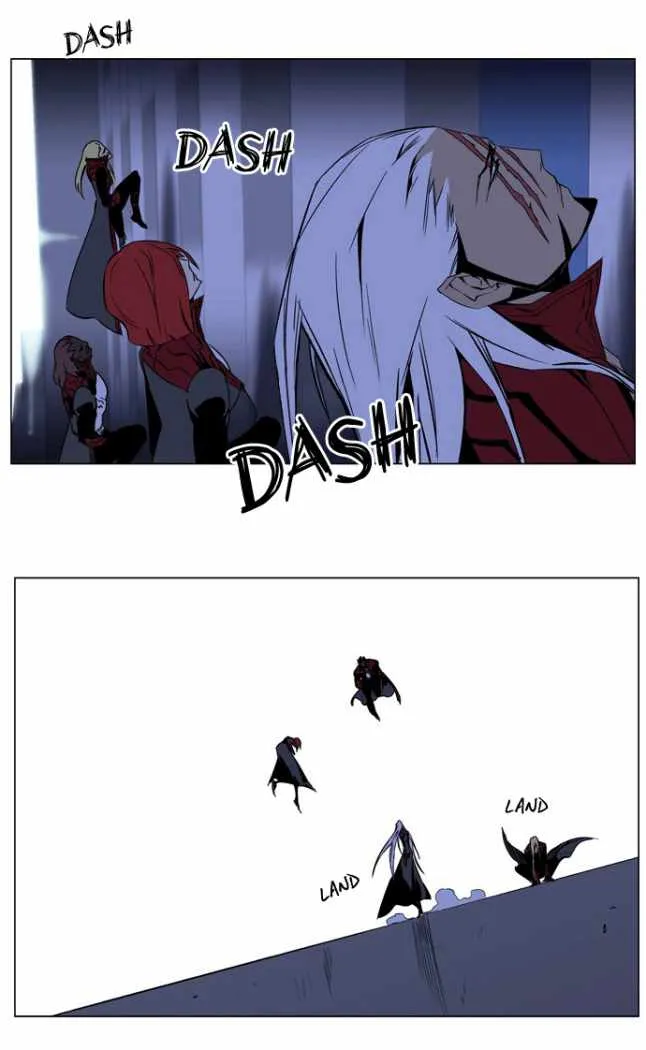 Noblesse Capítulo 211 en Línea - página 22