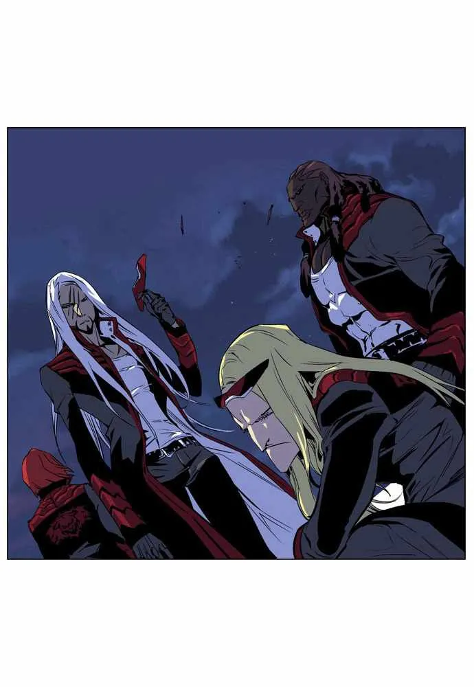 Noblesse Capítulo 211 en Línea - página 26