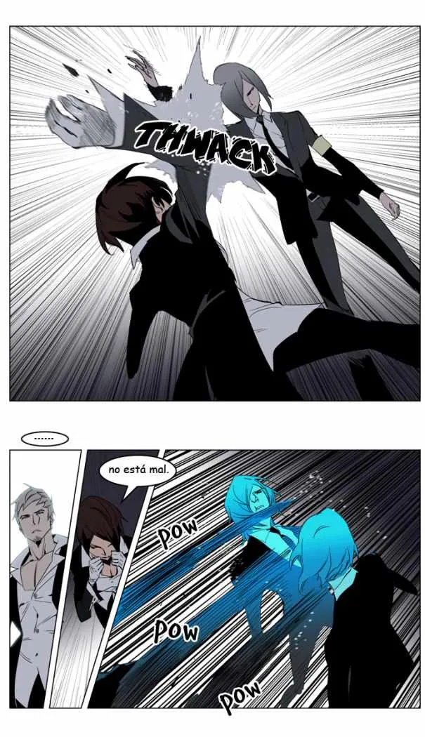 Noblesse Capítulo 213 en Línea - página 9