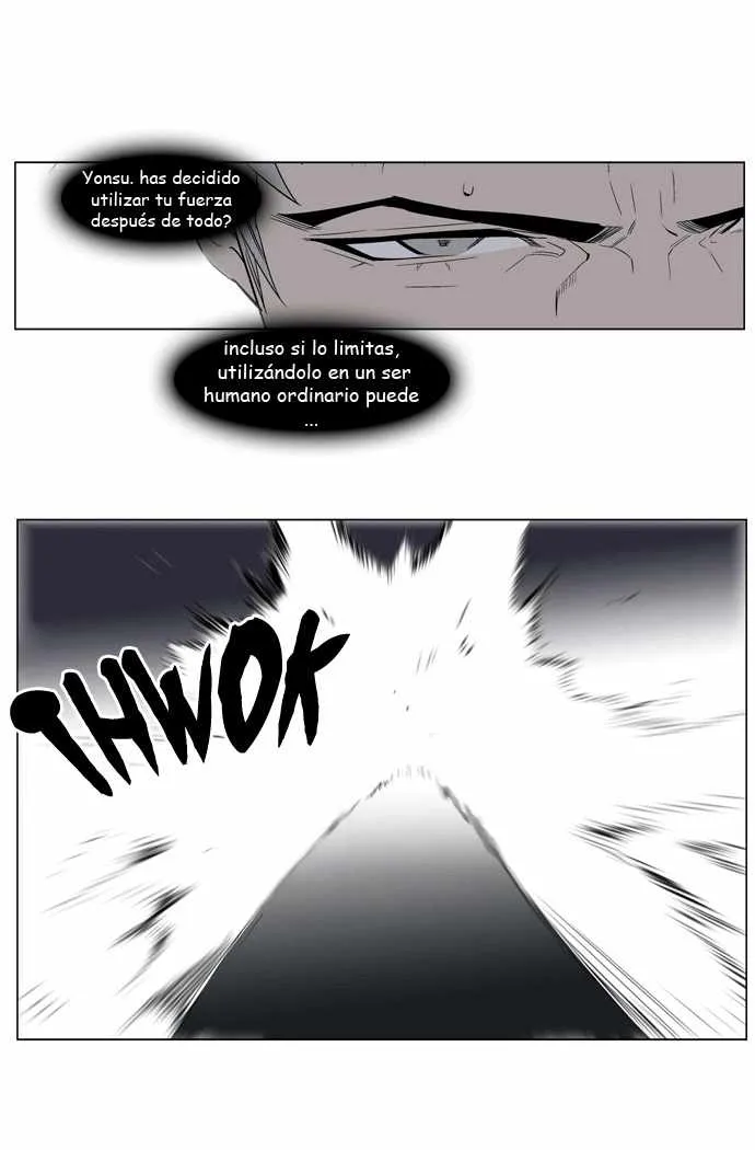 Noblesse Capítulo 213 en Línea - página 13