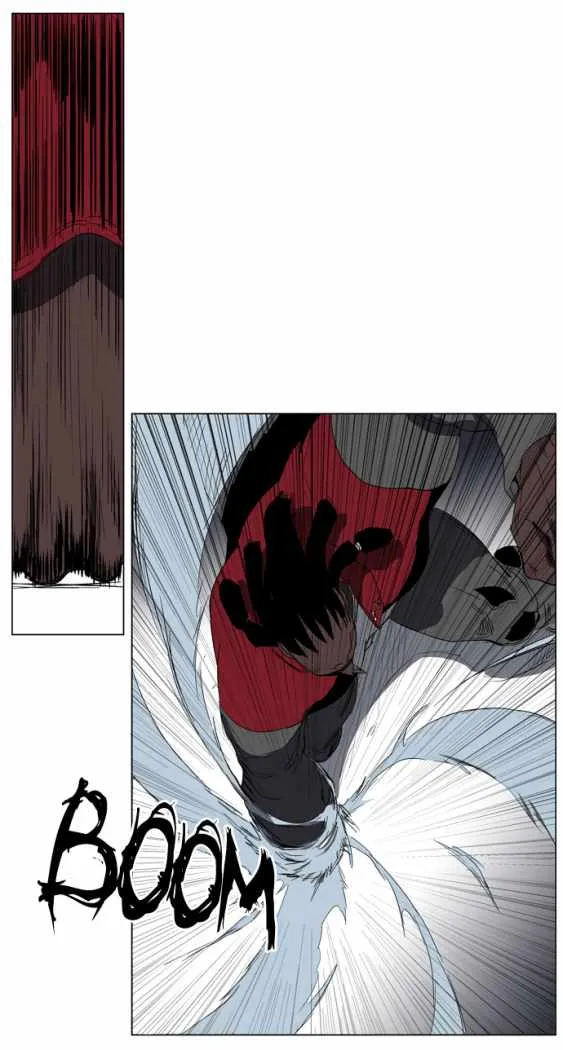 Noblesse Capítulo 214 en Línea - página 14