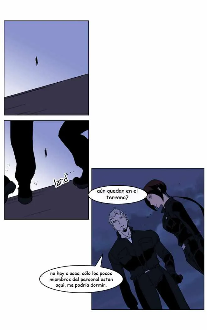 Noblesse Capítulo 215 en Línea - página 15