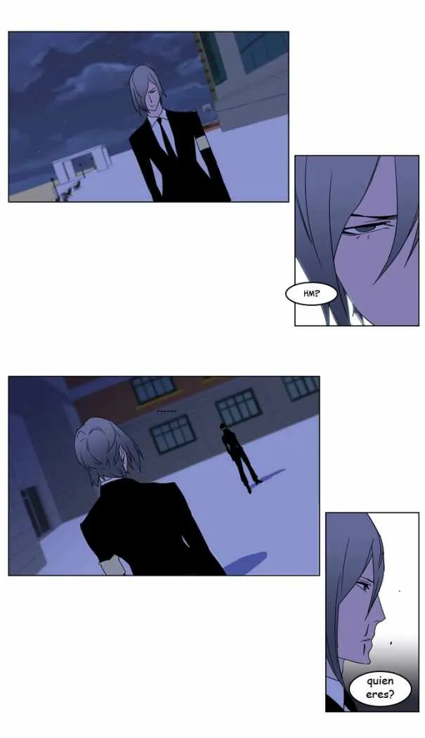 Noblesse Capítulo 215 en Línea - página 17