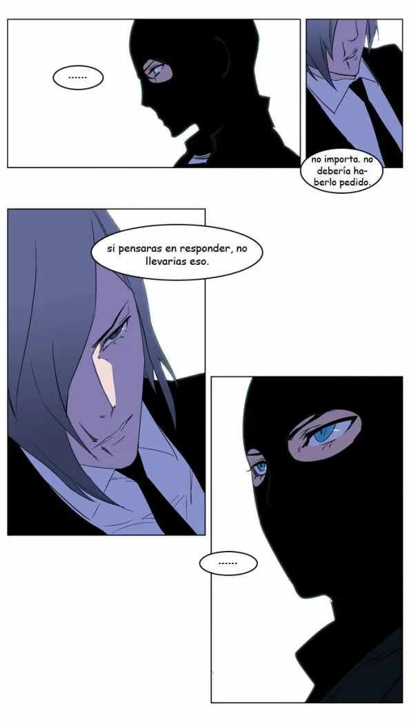 Noblesse Capítulo 215 en Línea - página 18