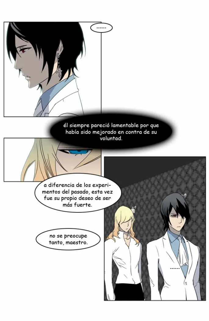 Noblesse Capítulo 215 en Línea - página 20