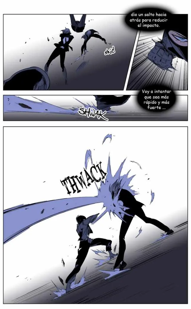 Noblesse Capítulo 216 en Línea - página 13