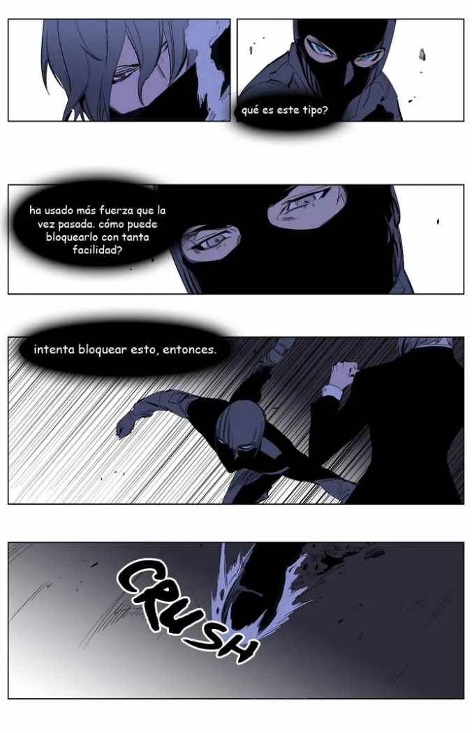Noblesse Capítulo 216 en Línea - página 14