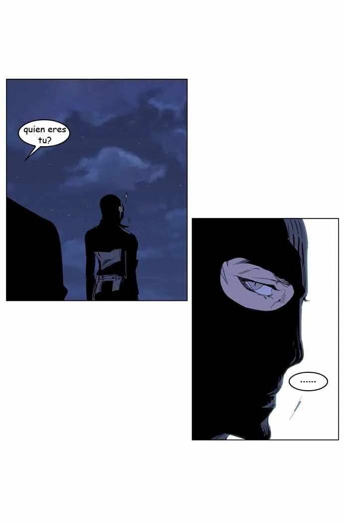 Noblesse Capítulo 216 en Línea - página 19