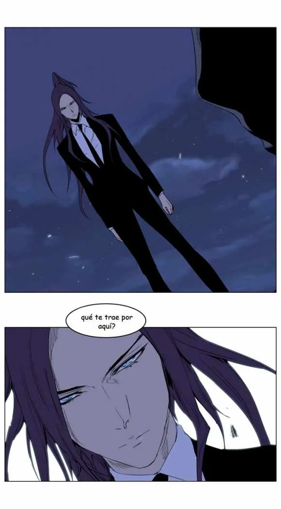 Noblesse Capítulo 216 en Línea - página 20