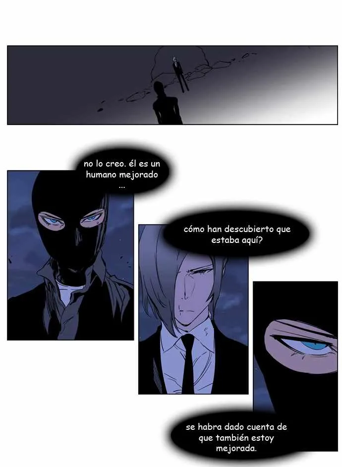Noblesse Capítulo 217 en Línea - página 6